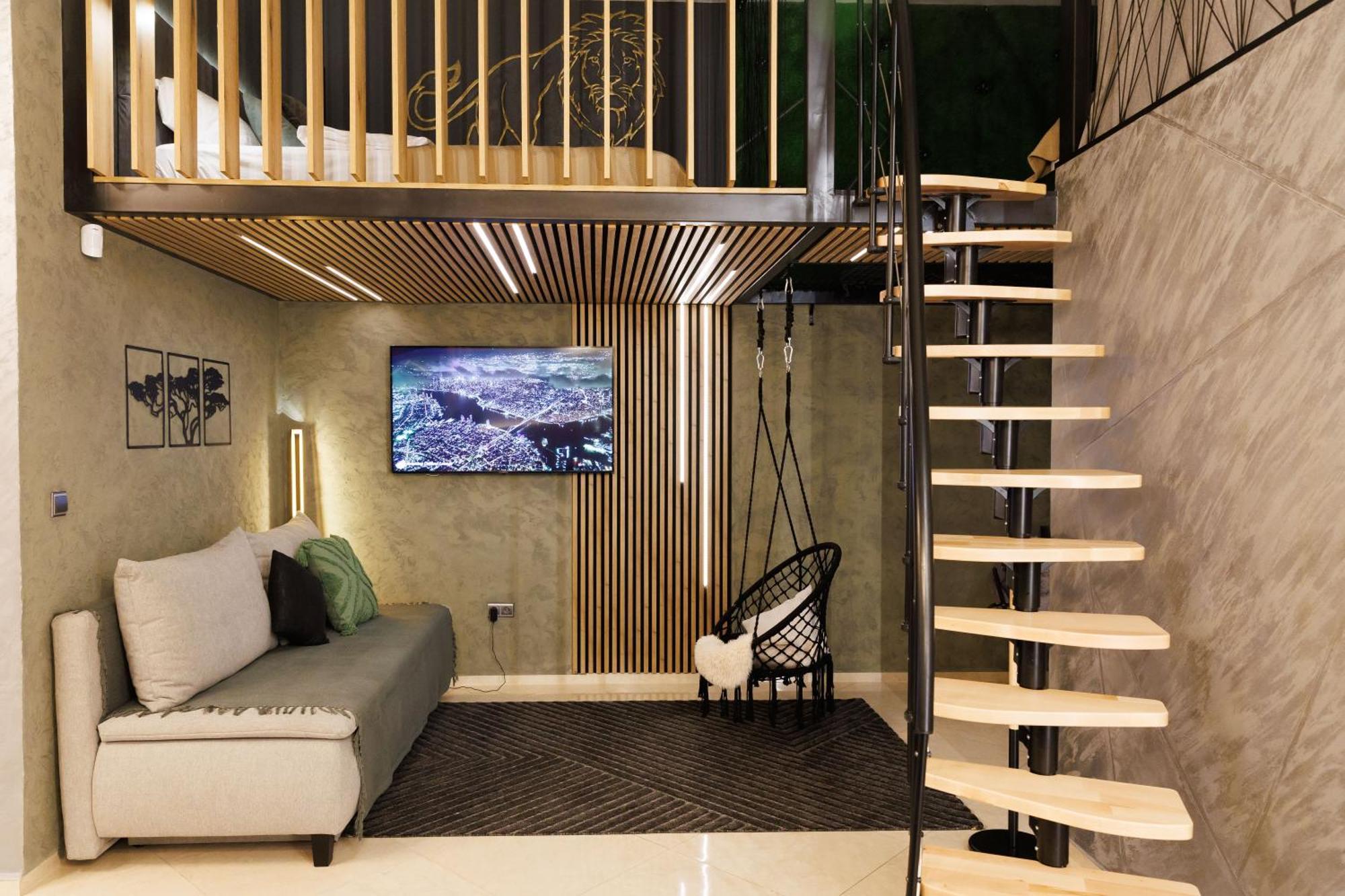 Leo Apartment Suite & Private Spa Zone - Old City Bratislava Ngoại thất bức ảnh
