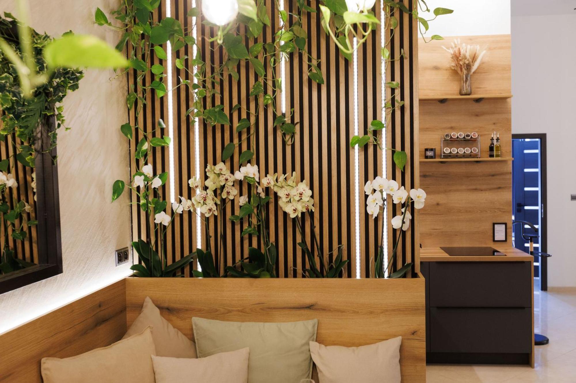 Leo Apartment Suite & Private Spa Zone - Old City Bratislava Ngoại thất bức ảnh